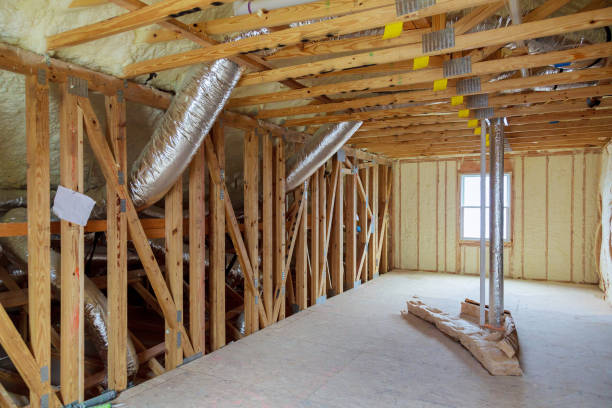 , UT Insulation Contractor Company