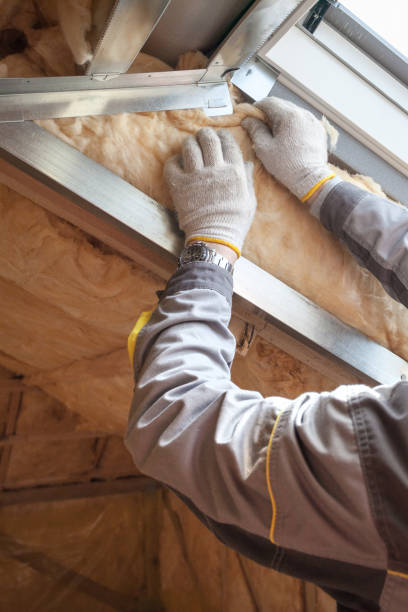 Best Residential Insulation in Parowan, UT